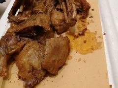 金牌稻草鸭-花中城·杭帮菜·粤菜·海鲜火锅(清泰街店)
