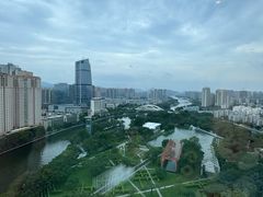 -中山喜来登酒店