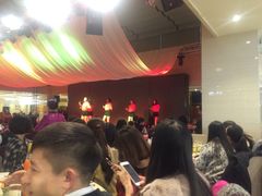 -伊和园清真餐饮