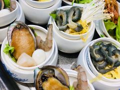 -旺角小渔村(幸福中路店)