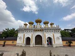 -上海东林寺(金山区)