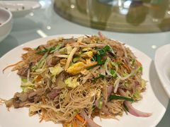 -乾隆美食·本帮菜(黄河路店)