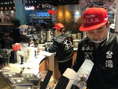 -茶太良品·北京特色茶饮(西站食宝街店)
