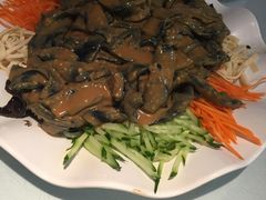 -大清花饺子(五五路店)