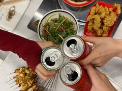 -回·龙虾铺·盆盆蟹·烧烤大排档(回龙观店)