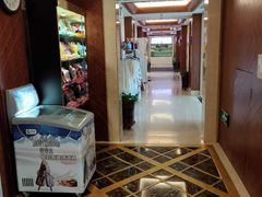 -海德呼市酒店-理疗按摩