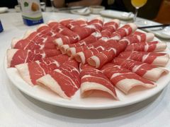 -清真军邺·金富苑肥牛城(海湖新区精品店)