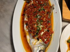 -辛香汇·锦里丨现炒川菜(滁州苏宁广场店)