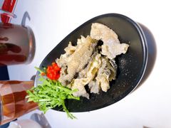 -鱼酷活鱼烤鱼(南京水游城店)