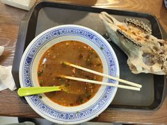 -泉儿头杂碎(杂碎师大店)