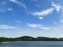 -羊山湖公园