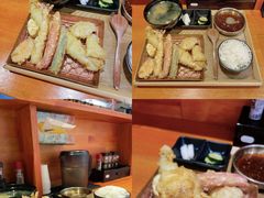 -天妇罗内顺田(罗湖店)