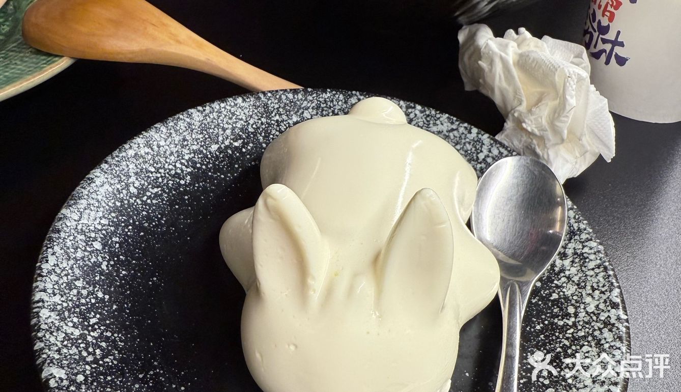 不可错过的餐厅新发现