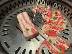 -牛焱·烧肉酒肆(五大道店)