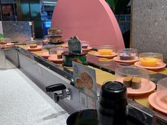 -争鲜回转寿司(南开大悦城店)