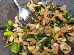 -滇铺子·云南特色菜·第九届野生菌美食节(东风东路c86店)