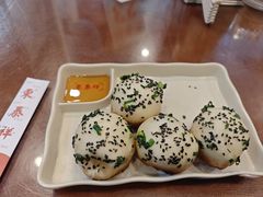 特色生煎-东泰祥生煎馆(长宁路店)