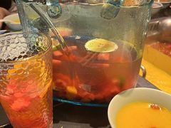 -大隐·成都火锅Bistro(合生麒麟新天地店)