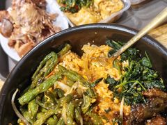 -聚合鑫东北熏酱熟食麻辣面(长阳店)