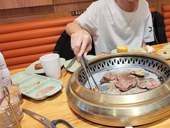 -永旺梦乐城(金银潭店)