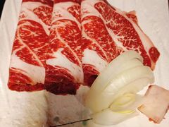 -满来寿喜烧(金虹桥店)
