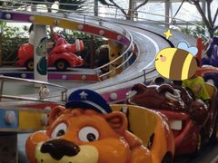 -南宫五洲植物乐园