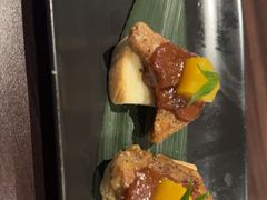 -匠和风精致料理(莆田财富中心店)