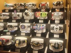 零售区-小山日本料理(电子大厦店)