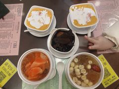 -南信牛奶甜品专家