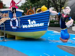 -东莞松山湖万象汇