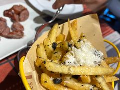 -Primo·丽莫意大利窑烤披萨