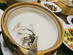 -南山竹海·珍味堂