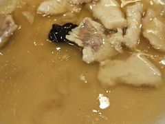 糟溜鱼片-东兴楼(通州店)