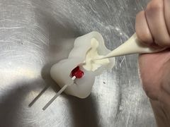 -漫生活烘焙·无糖蛋糕·动物奶油