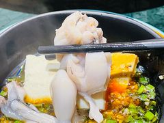 -麻田会 ·牛蛙火锅(珠江新城维家思广场店)