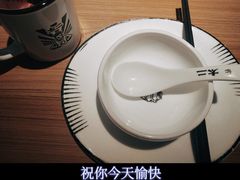 -新太二·鲜料川菜(群光广场店)