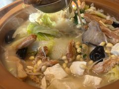 -郑庄脂渣海鲜楼(九水路店)