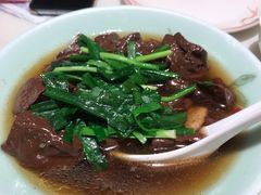 金蒜韭菜猪红-稻香迎囍皇宫(港惠店)