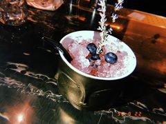 -STARRY CAFE & LOUNGE BAR(高新店)