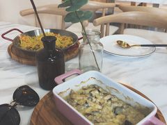 -晴天餐厅(星河国际店)