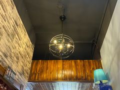 -杨三烧烤(人民大路店)