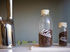 -dotcom coffee古点咖啡(致真大厦店)