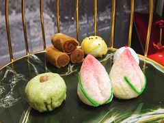 -京华烟云·北京烤鸭(领展购物广场·中关村店)