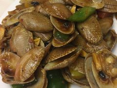 炒花甲-新享乐海鲜(翠华路店)