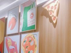 -必胜客(珠海路店)