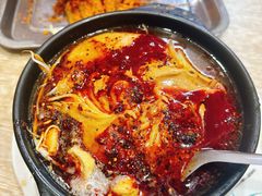 -蜀王砂锅总店