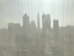 -广州粤海喜来登酒店