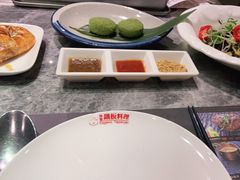-尚雅铁板料理自助餐厅(乐松店)