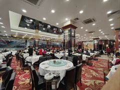 大堂-丰谷茶楼(鸿大广场店)