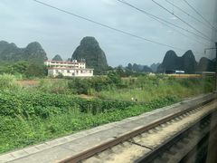 -桂林北站